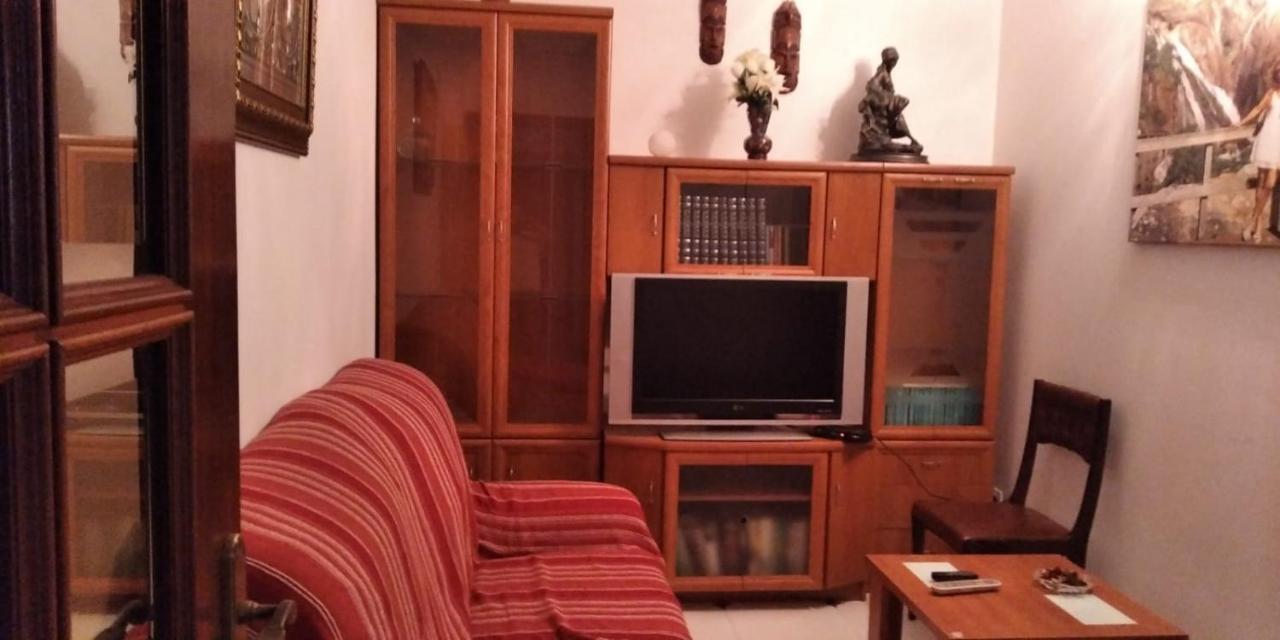 Apartamento Eli Sardineiro de Abaixo Екстер'єр фото