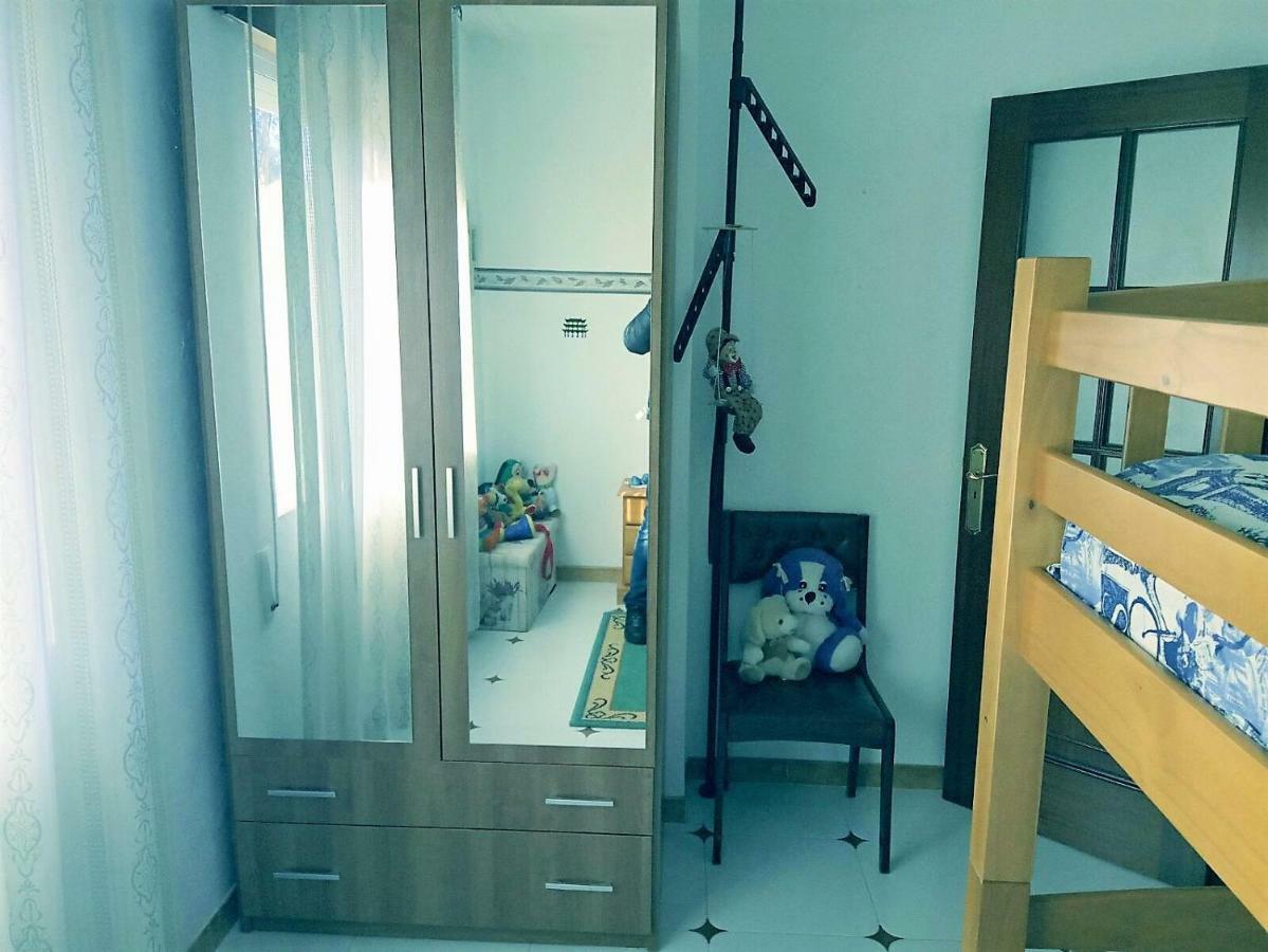 Apartamento Eli Sardineiro de Abaixo Екстер'єр фото