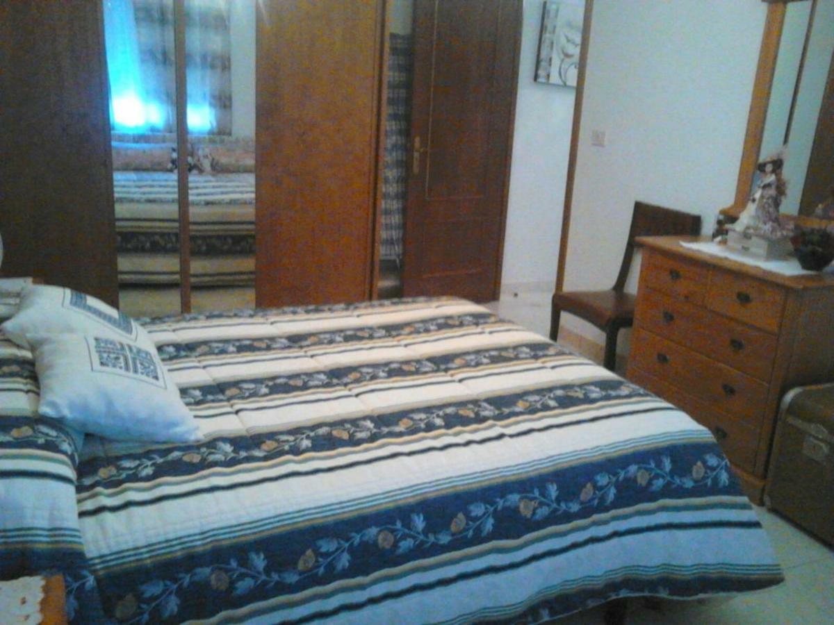 Apartamento Eli Sardineiro de Abaixo Екстер'єр фото