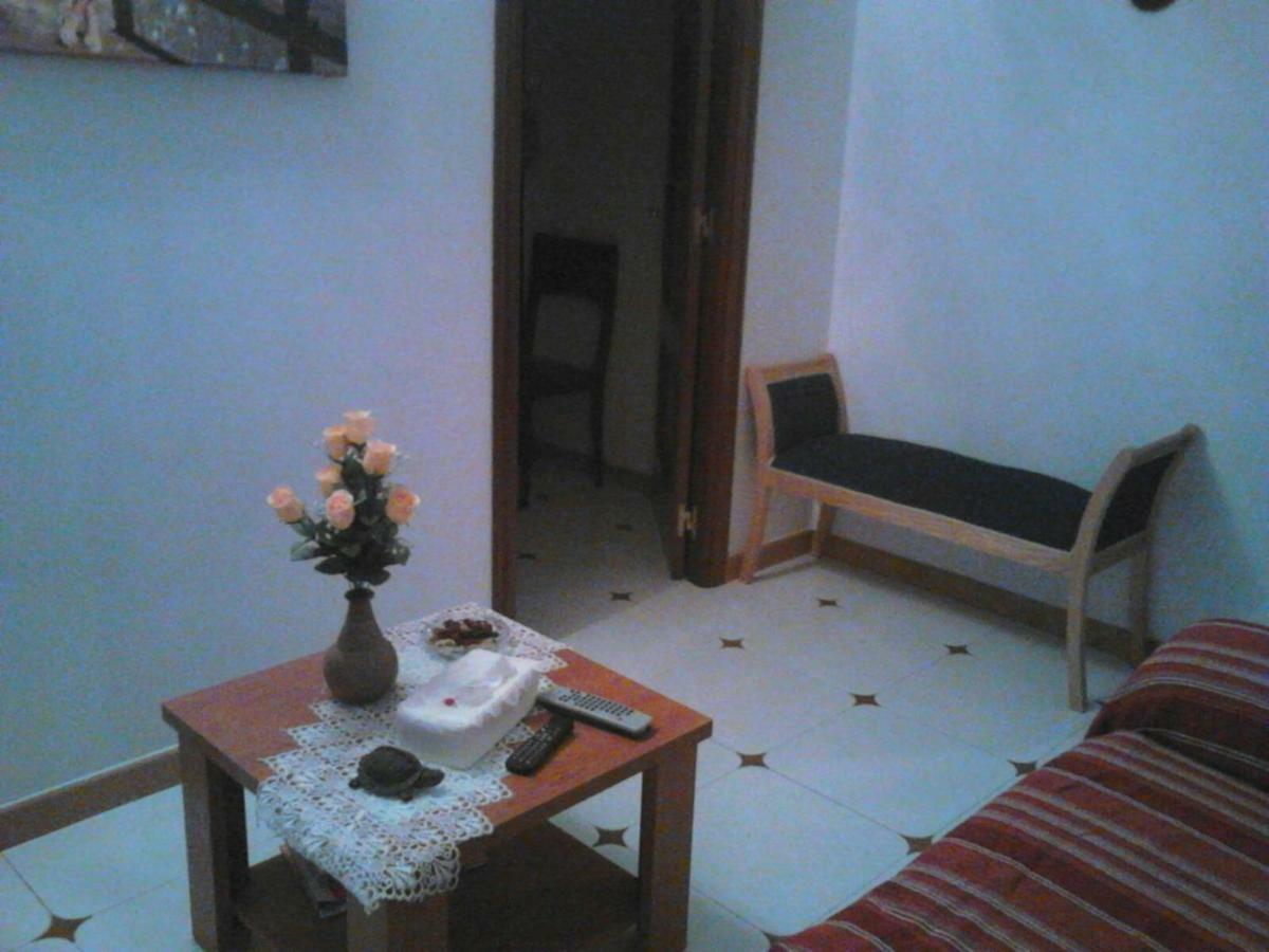Apartamento Eli Sardineiro de Abaixo Екстер'єр фото