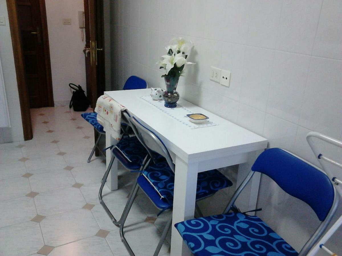 Apartamento Eli Sardineiro de Abaixo Екстер'єр фото