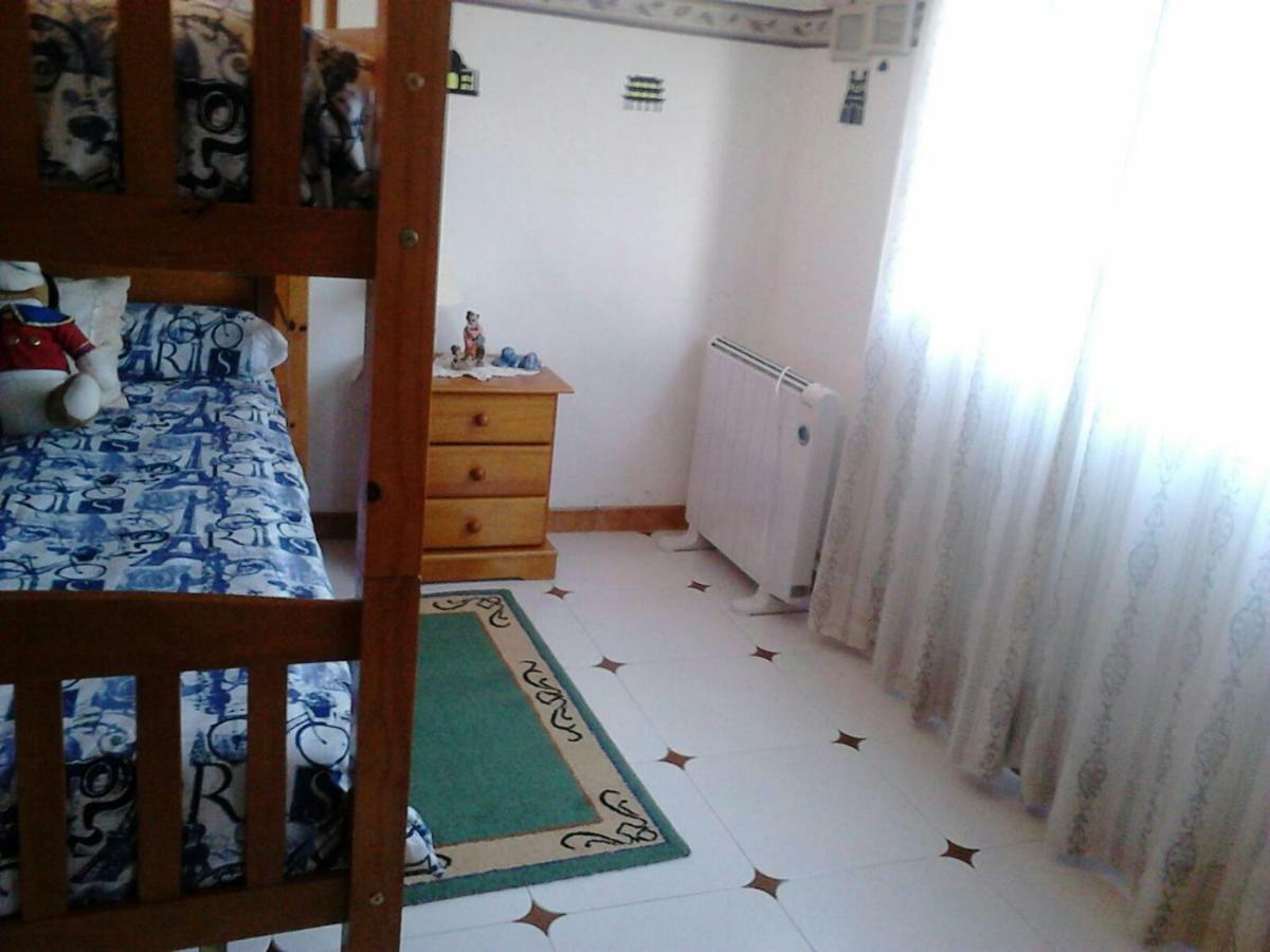 Apartamento Eli Sardineiro de Abaixo Екстер'єр фото